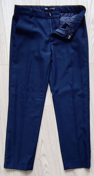 Garnitur chłopięcy ZARA rozm. 152