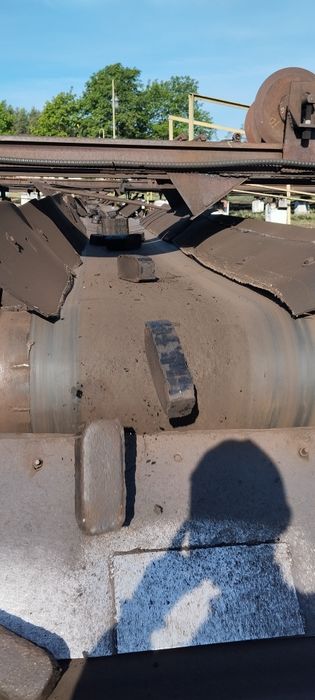 Торфобрикети 7000грн.т