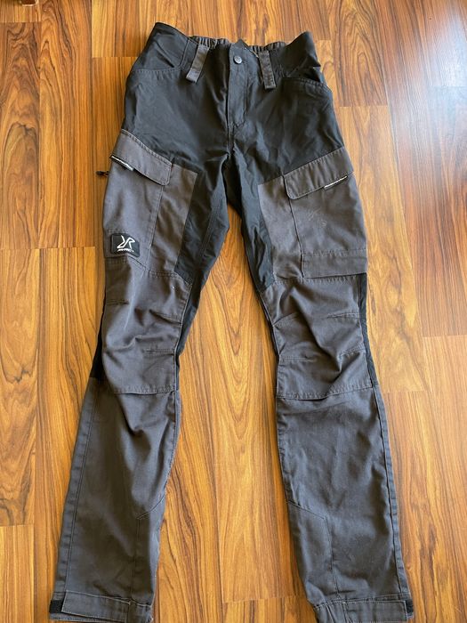Outdoor Spodnie RevolutionRace Hypershell® Rozmiar S