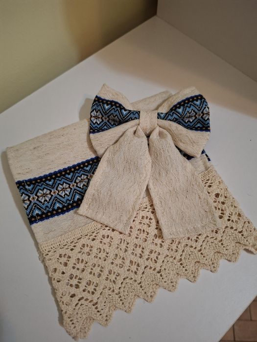 Великодні рушники