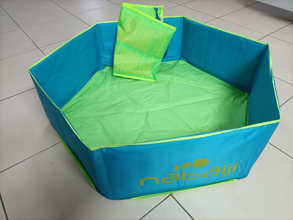Piscina infantil