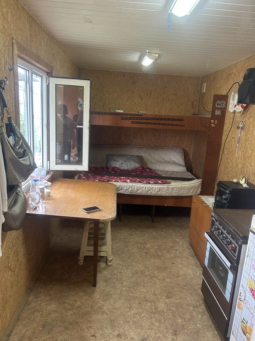Бытовка, контейнер, утепленный