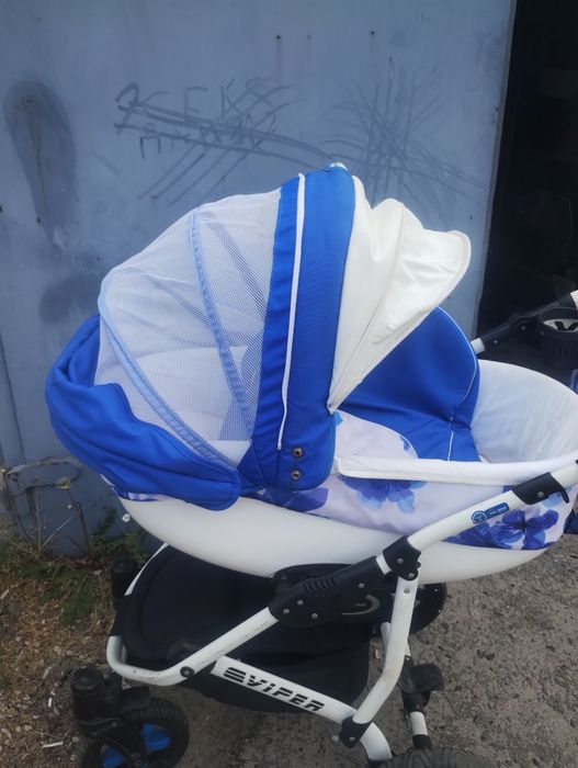 Продам коляску 2в1