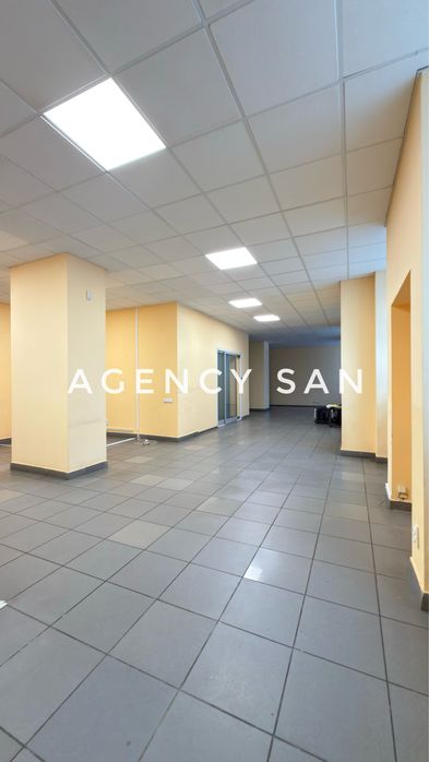 Здаємо комерційне приміщення на Проспекті Шевченко