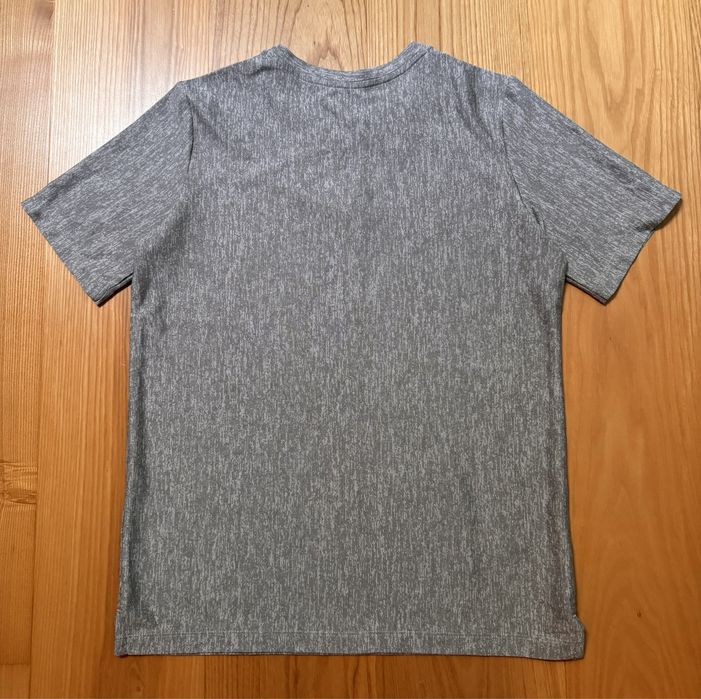 T-shirt adidas+Nike S