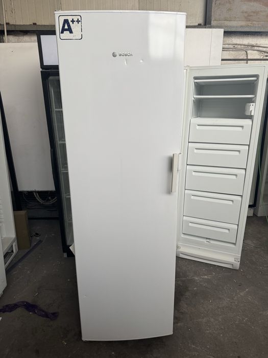 Zamrażarka Husqvarna