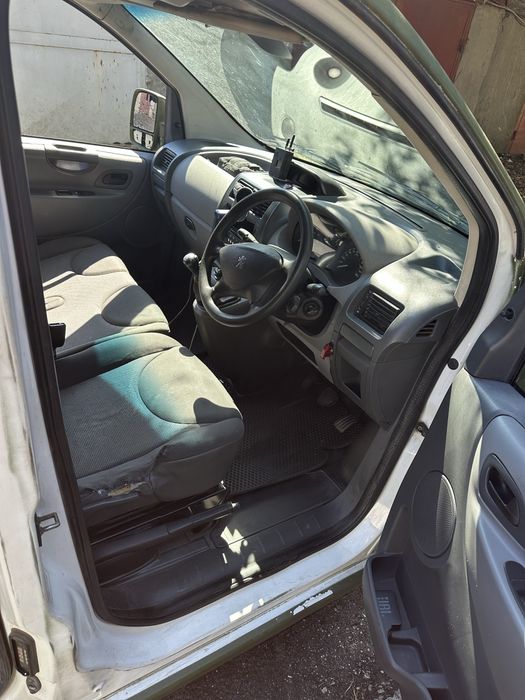 Авто для ЗСУ Продам бус Peugeot expert 2007.1.6 TDI