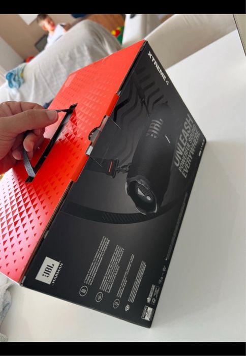 Jbl xtreme 4 original