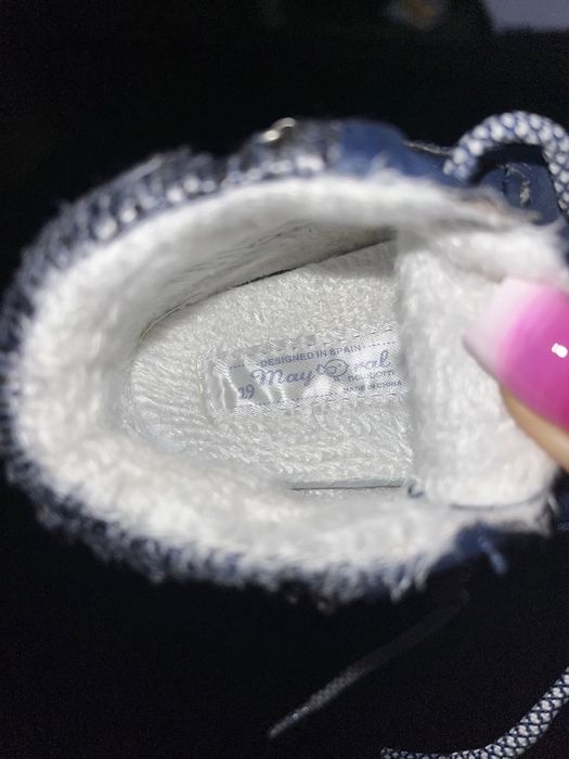 Roupas de bebés em bons condições