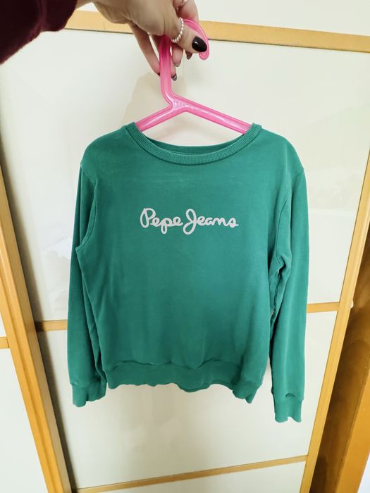 Camisola menino marca pepe jeans