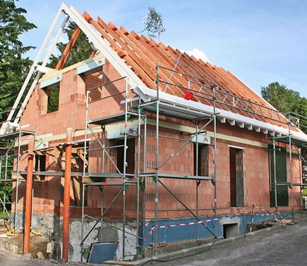 Dekarz Naprawa Dachów Wymiana Pokryć Grżanie Papy Montaż Blachy