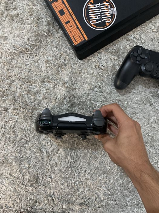 vendo ps4!! impecavel