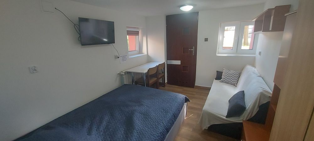 Polanica-Zdrój. Pokoje dla pracowników, od 50zl dzień, 1400zł miesiąc