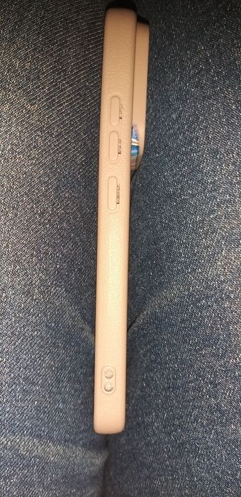 Etui Xiaomi 15 błyszczące