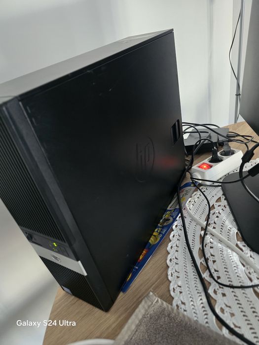 Computador Hp Windows 11