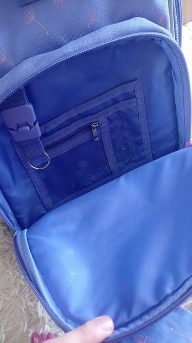 Рюкзак шкільний "КІТЕ"