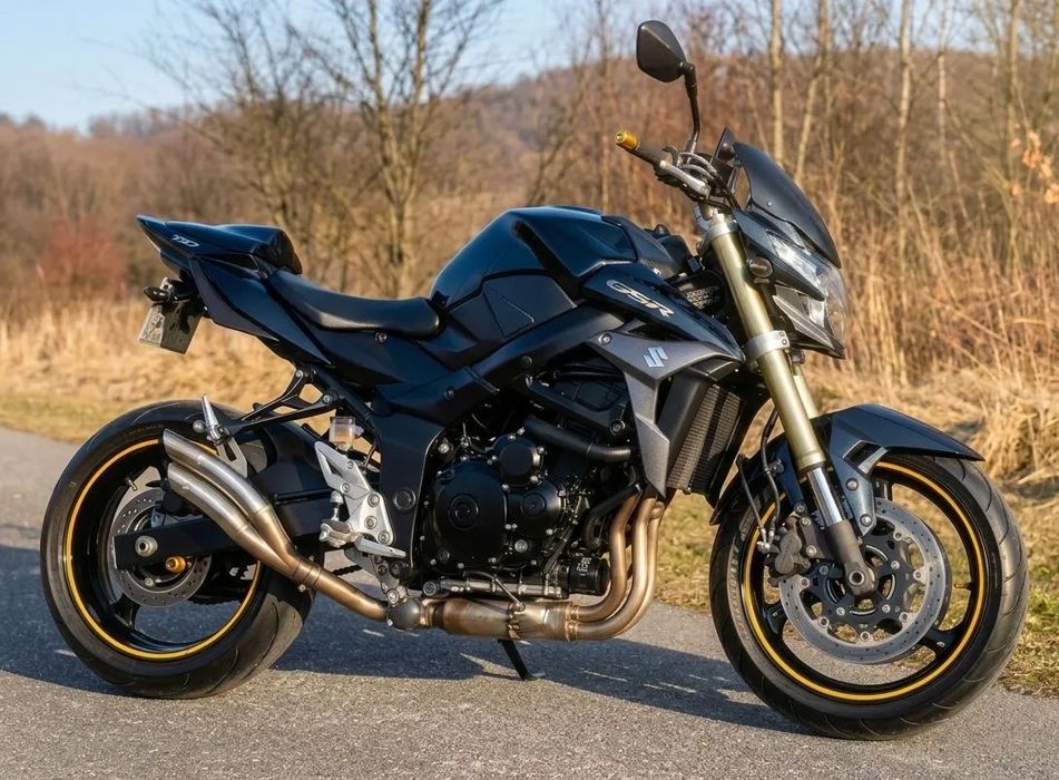 Suzuki