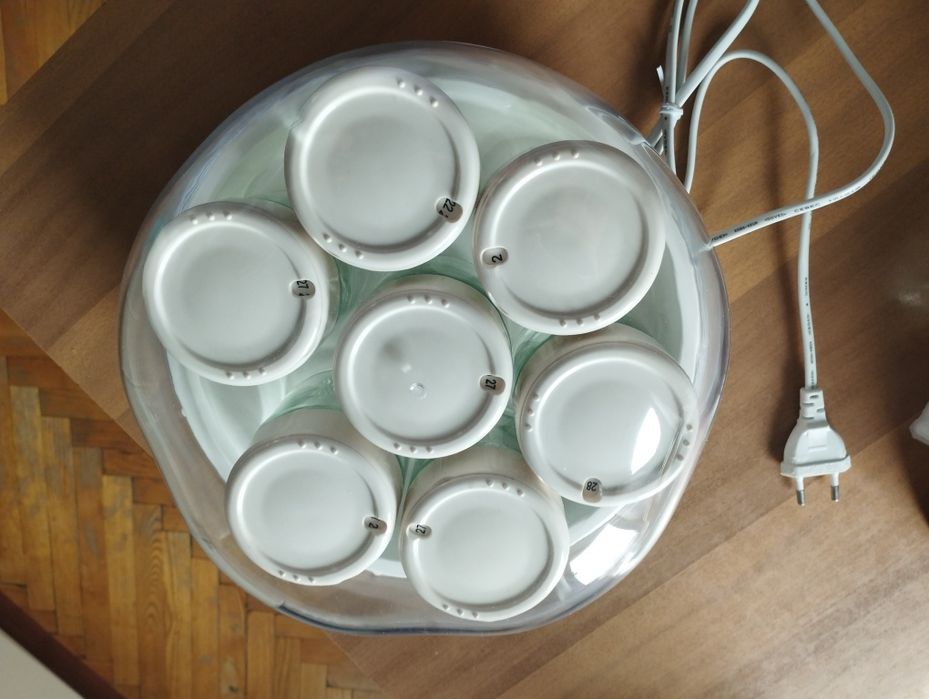 Йогуртница ,,Ориіон,, нова