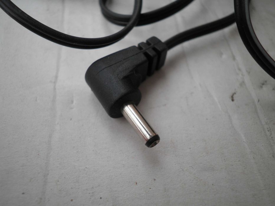 Зарядное устройство (адаптер)  4,8V 200mA