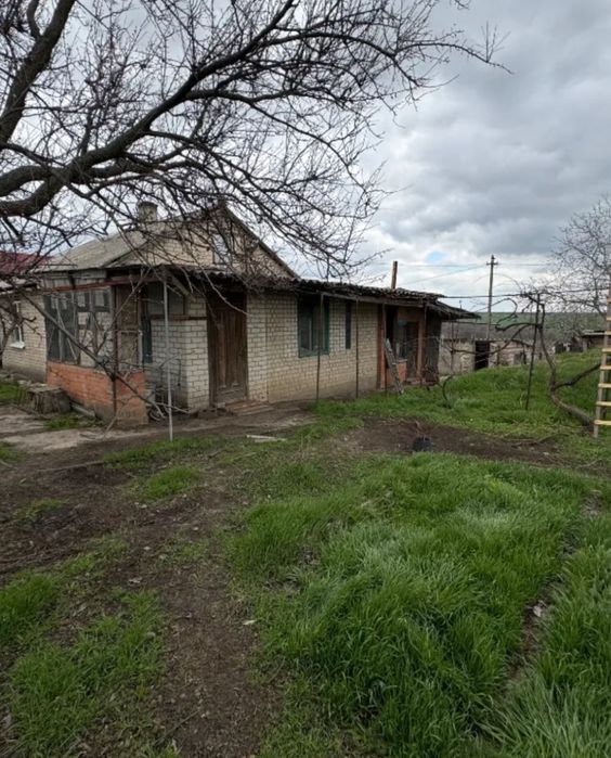 Продається будинок недалеко від міста Дніпро