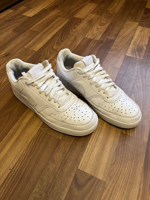 Кросівки Nike Air Force 44р
