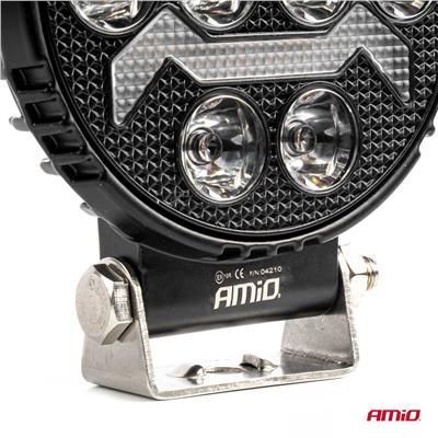 Lampa Robocza Szperacz Led Awl69 54W 6500K 10000Lm