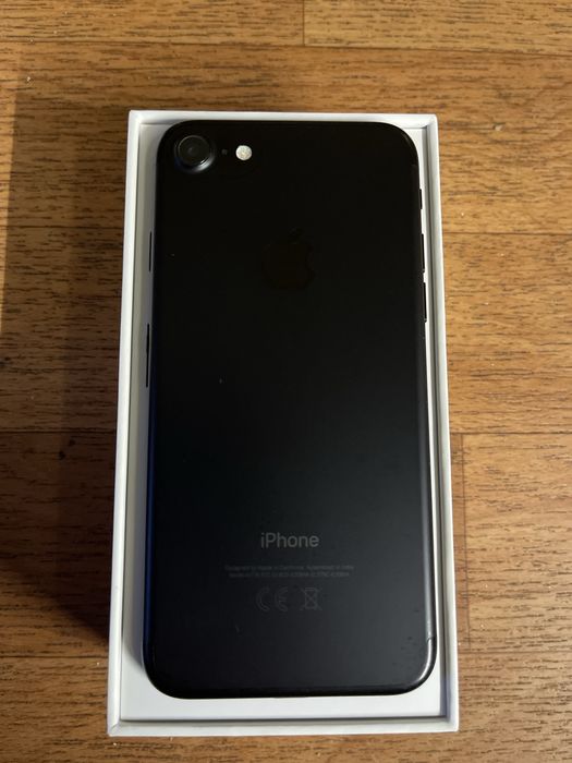 IPhone 7 32 gb, Айфон 7 32 гб
