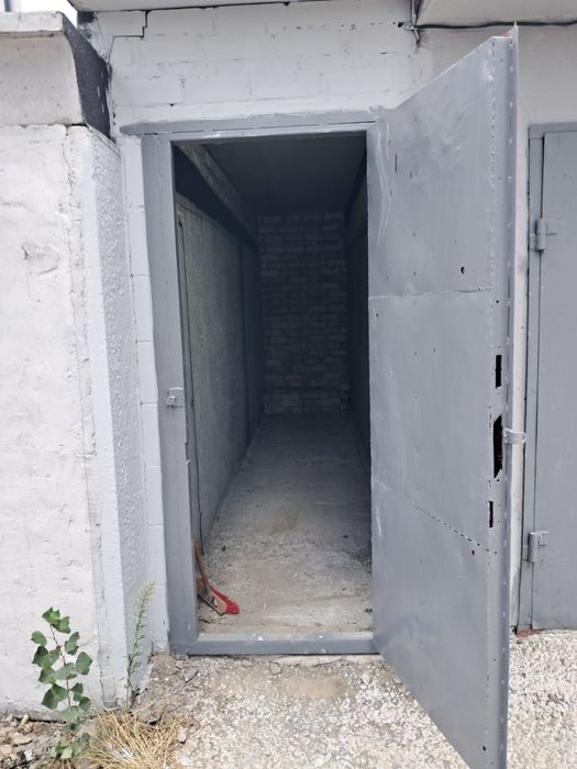 Здам кладовку (гараж під мото, велосипед) в м.Українка