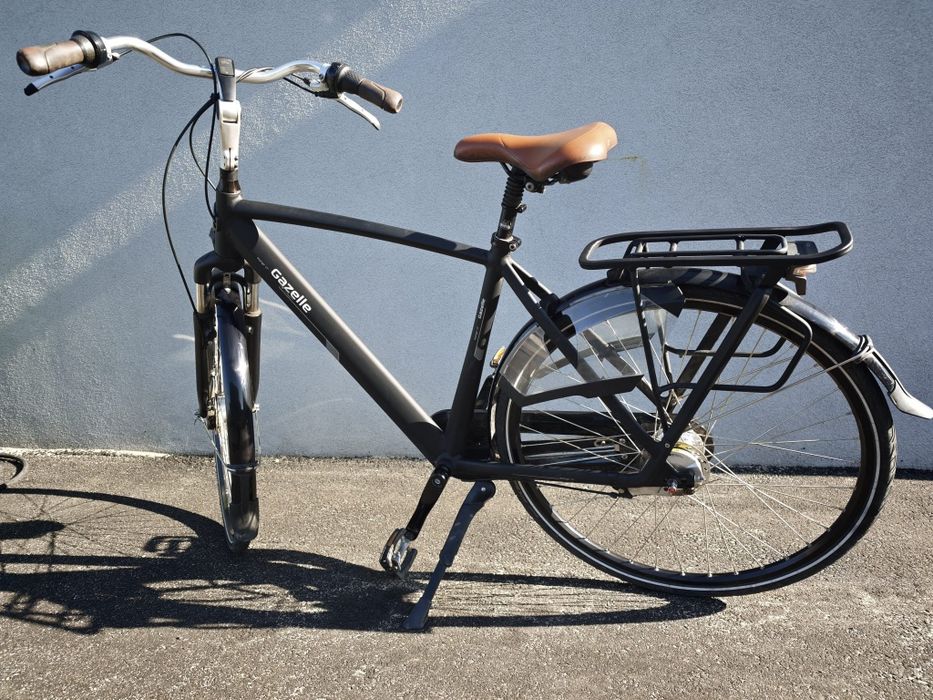 Rower męski Gazelle