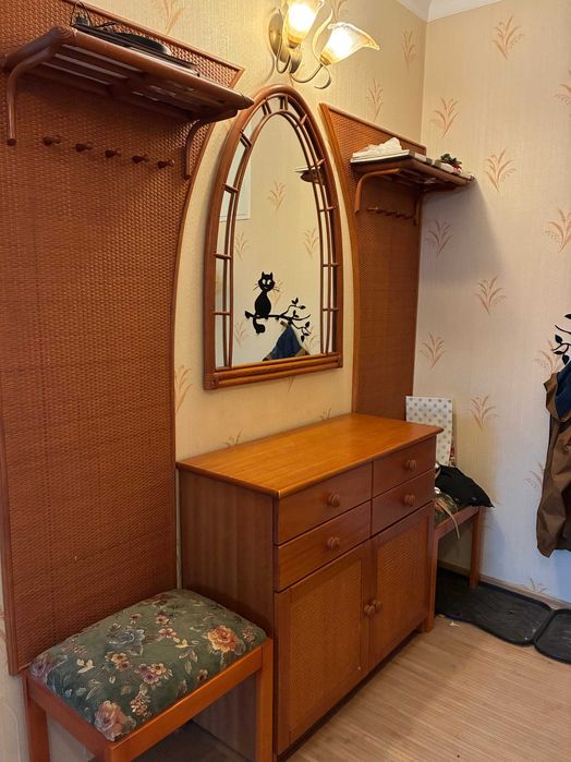 Meble do przedpokoju