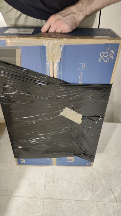 Monitor Gaming Samsung