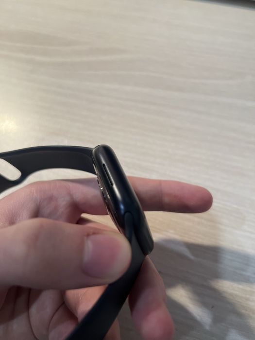 Apple watch 9 45mm GPS 64Gb