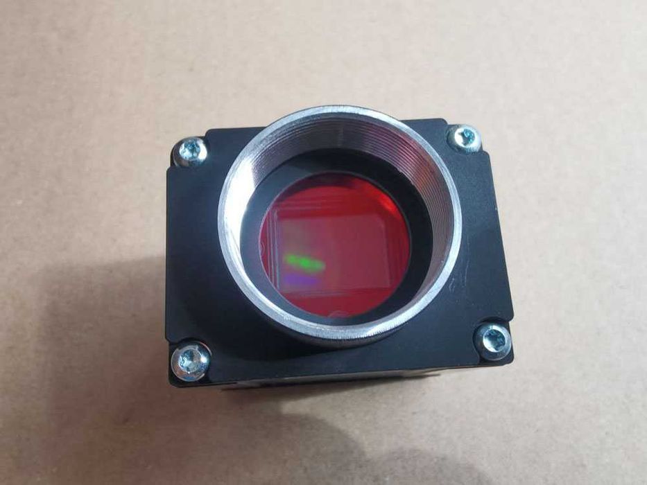 Промышленная камера IDS UI-3000SE-C-HQ астрофото Sony IMX253