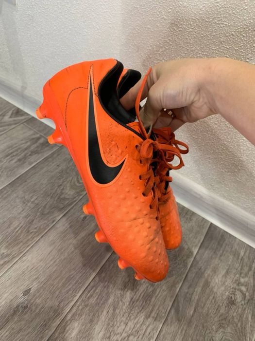 Бутси Nike 40,5 (25,5см)