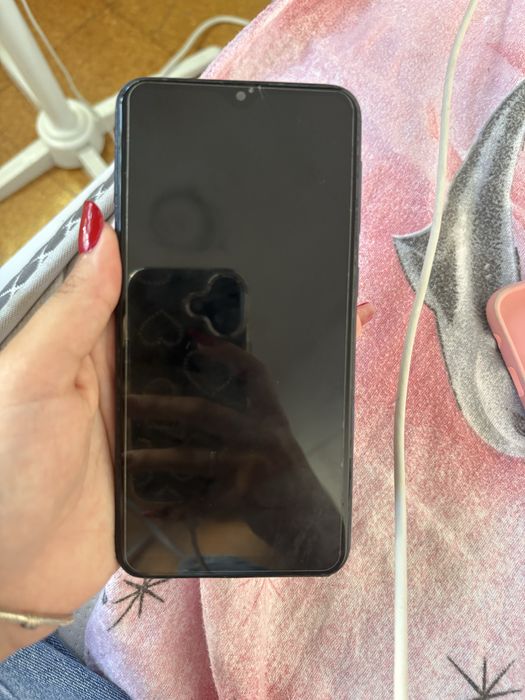 Celular Sansung A10