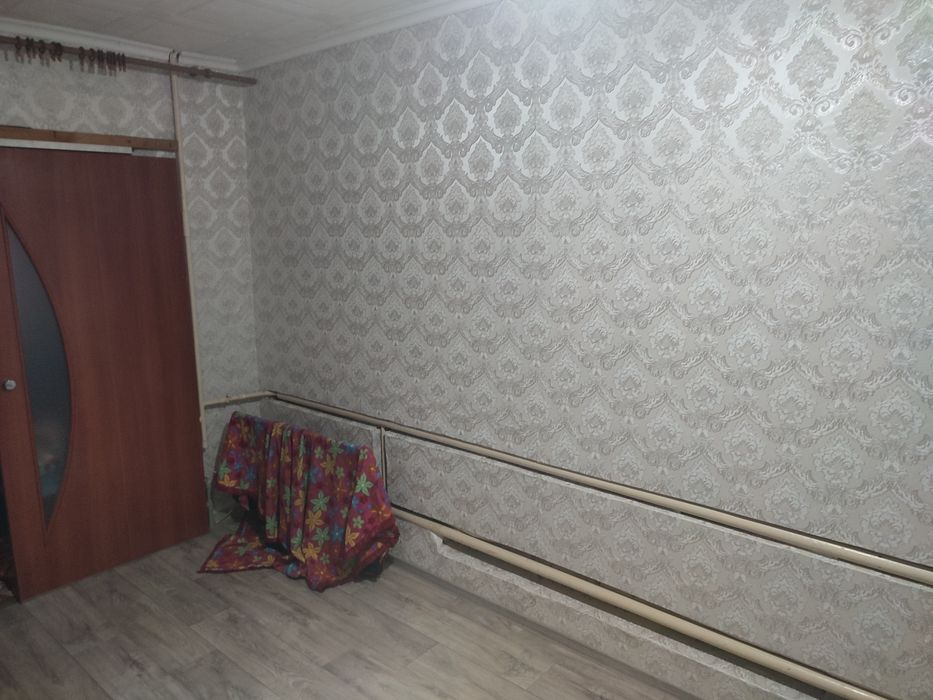 Косметический ремонт