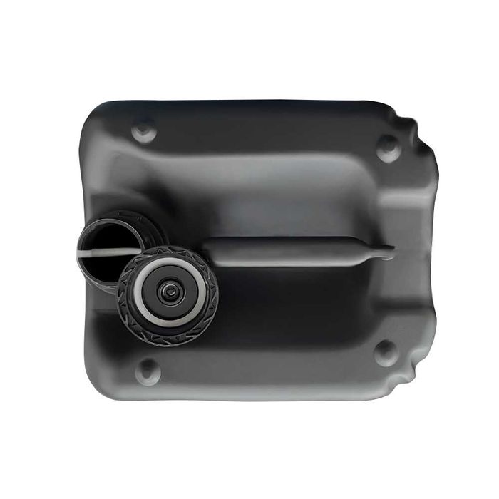 Продам канистра канистры 20 литров под бензин и Д/Т пластик Новые