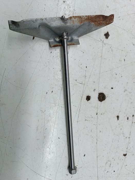Suporte de Bateria - BMW 1 (E87) | 03 - 13