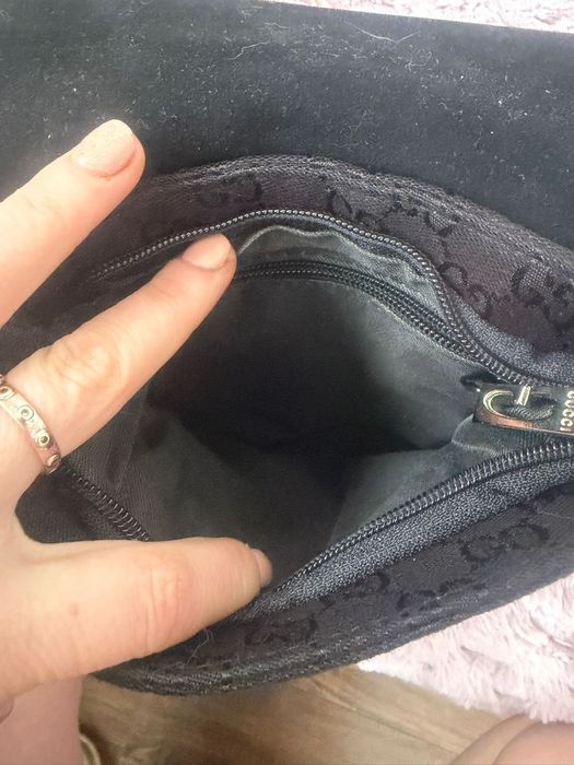 Torebka gucci listonoszka męska