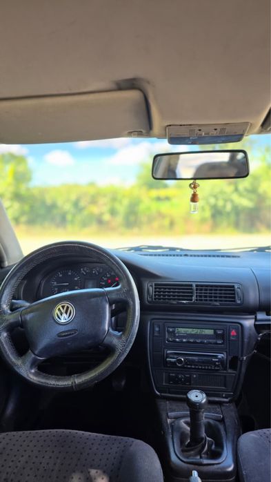 Passat 1997 vp110