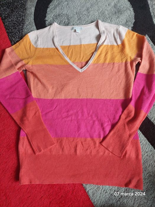 Sweter         xs