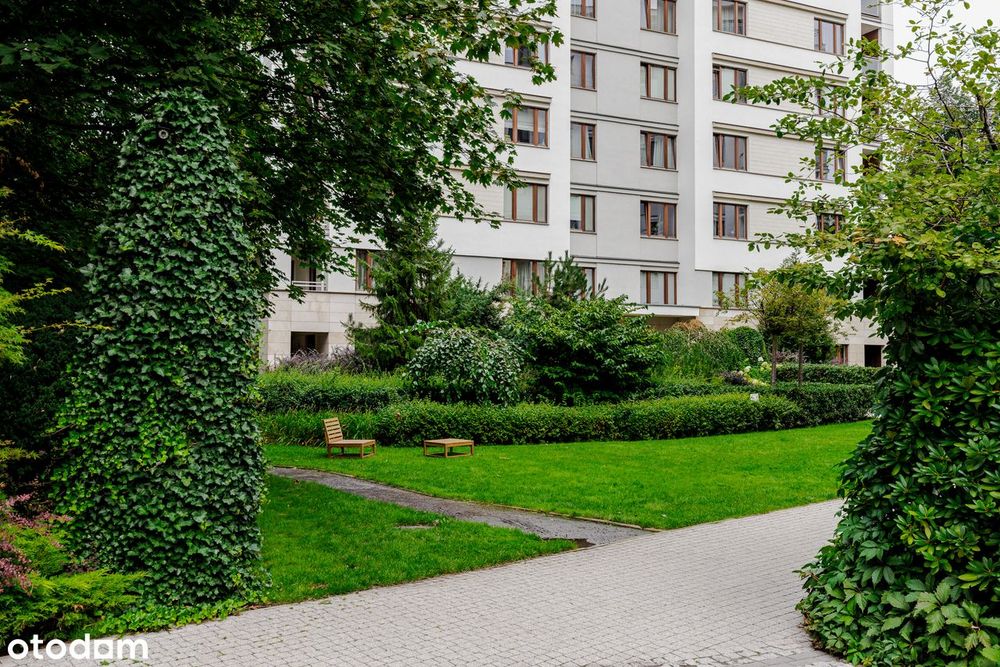 Unikalny Apartament Patria 146m2, 5 pokoi