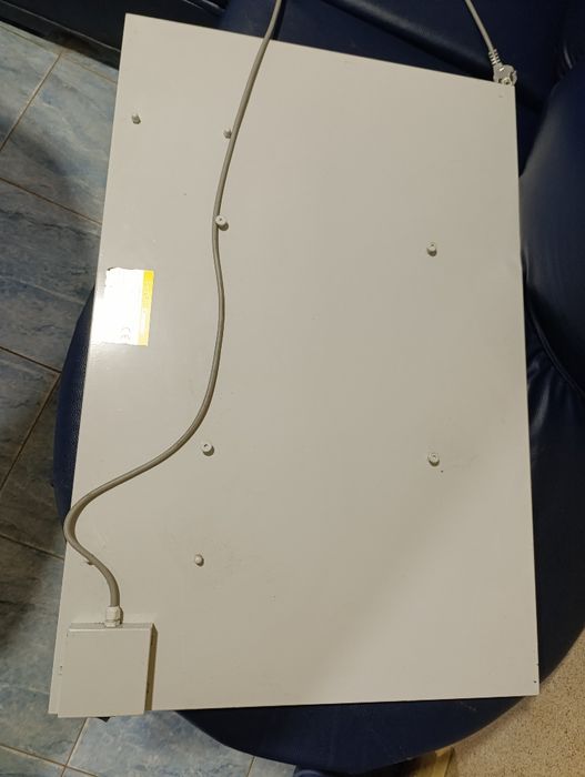 Керамічна електро-батарея