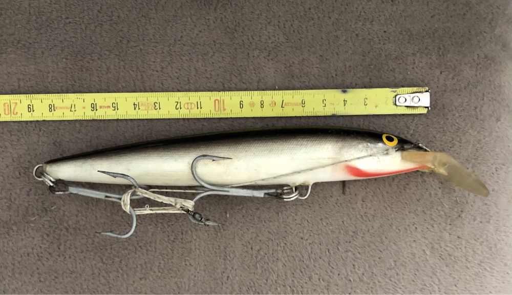 Rapala Magnum 180mm