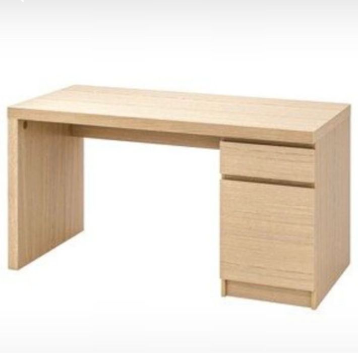 Secretaria Ikea como  nova