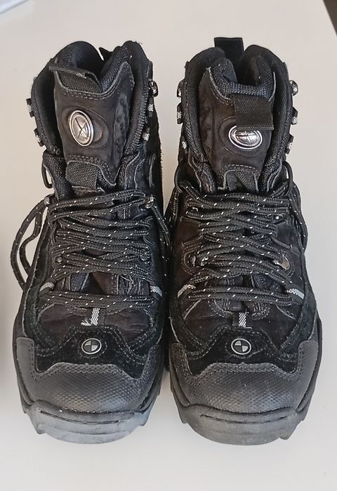 Botas LuiLui homem