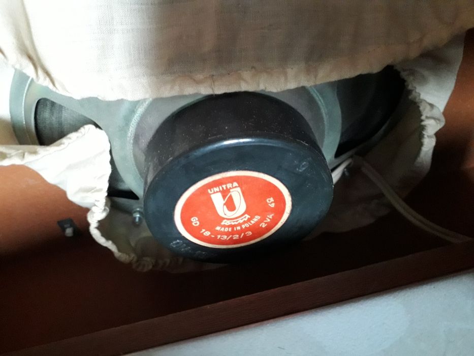 Gramofon bambino