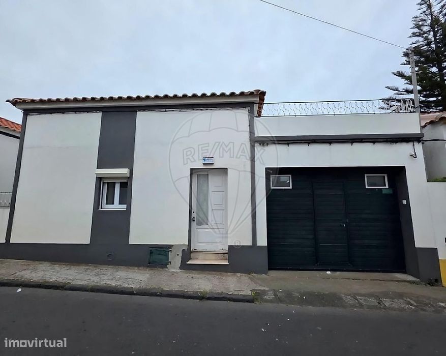 Moradia T1 para venda