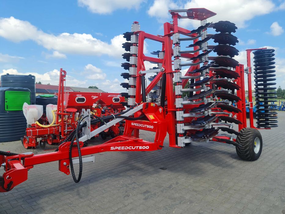 BRONA HYDRAULICZNA 5 M ZABIEL 2025 dostawa,wózek,promocja