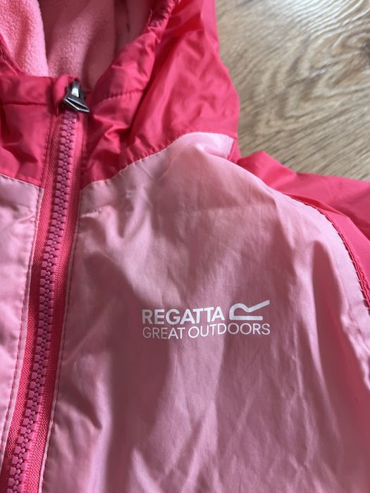 Rewelacyjny kombinezon Regatta 98